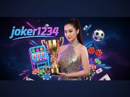 login joker1234