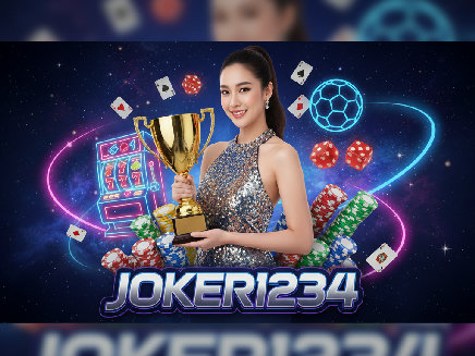 joker1234 slot